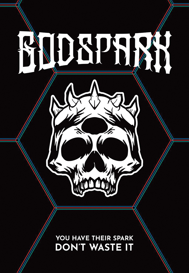 Godspark RPG
